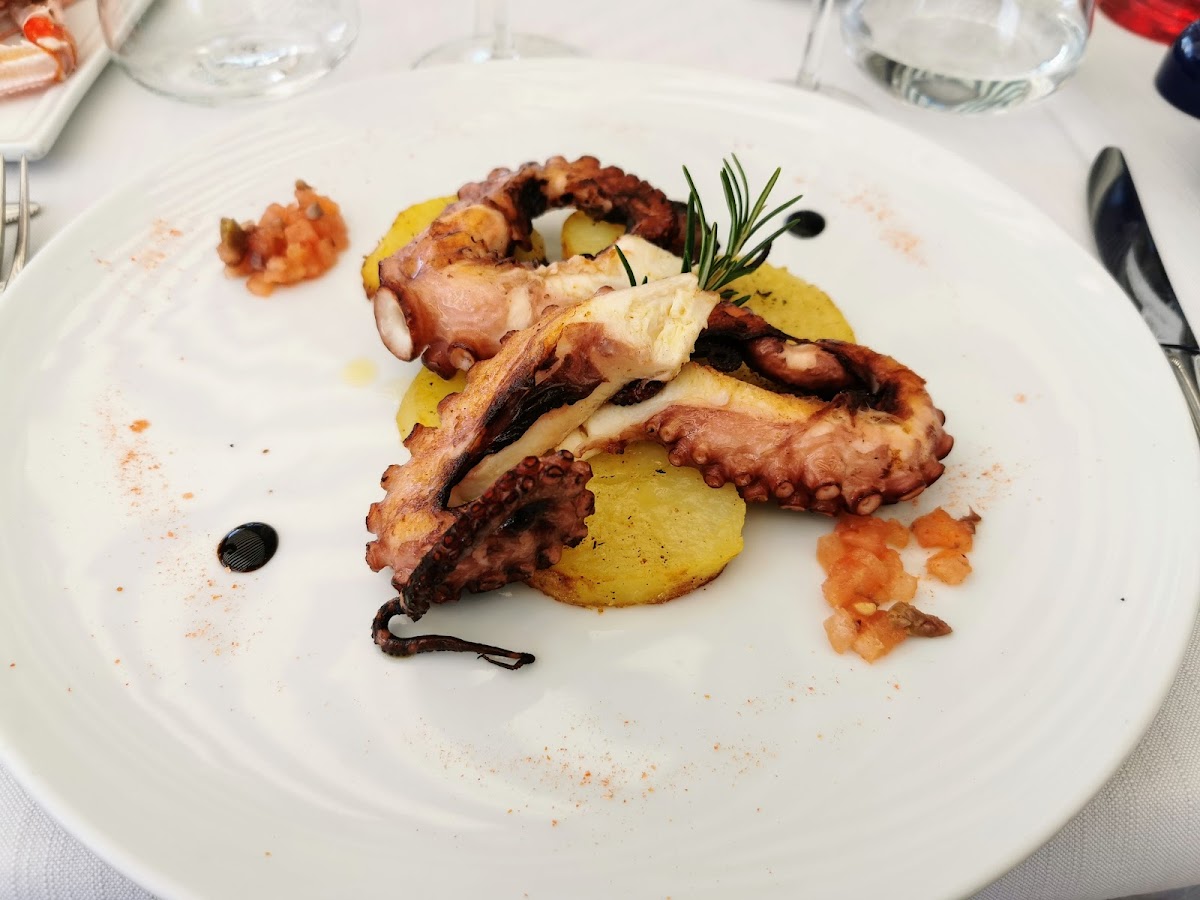 Ristorante Il Porto - Photo 6