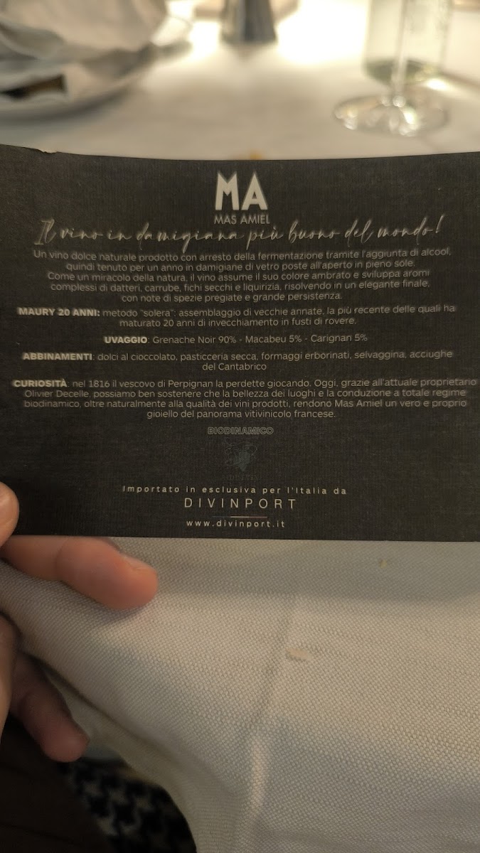 Menu Photo 5