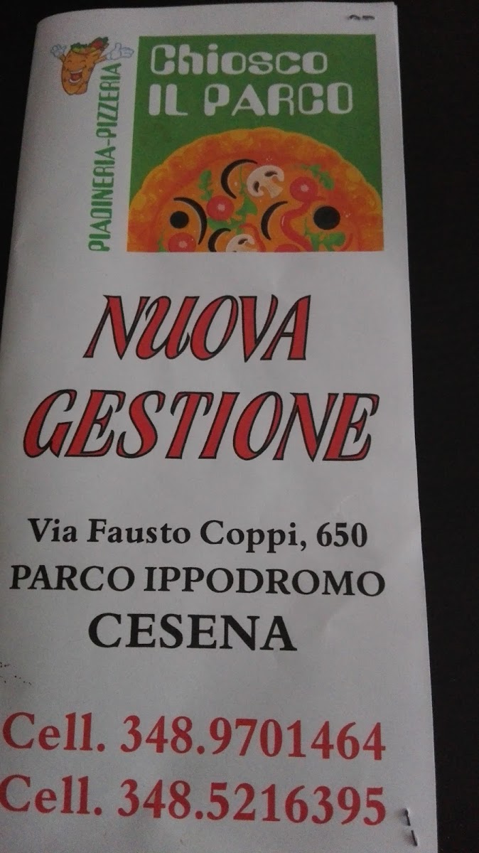 Chiosco il Parco - Photo 2