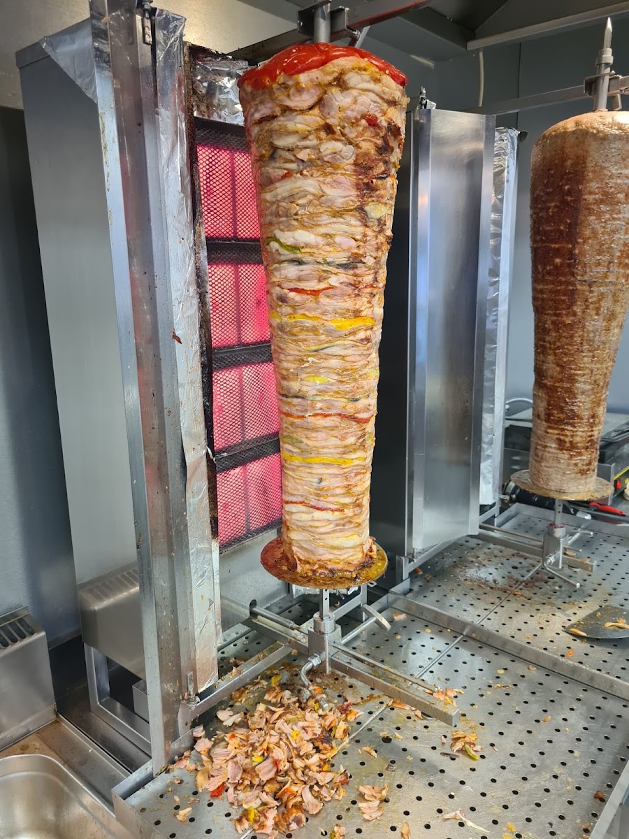 Habib döner - Photo 2