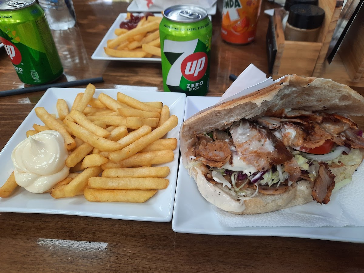 Habib döner - Photo 3
