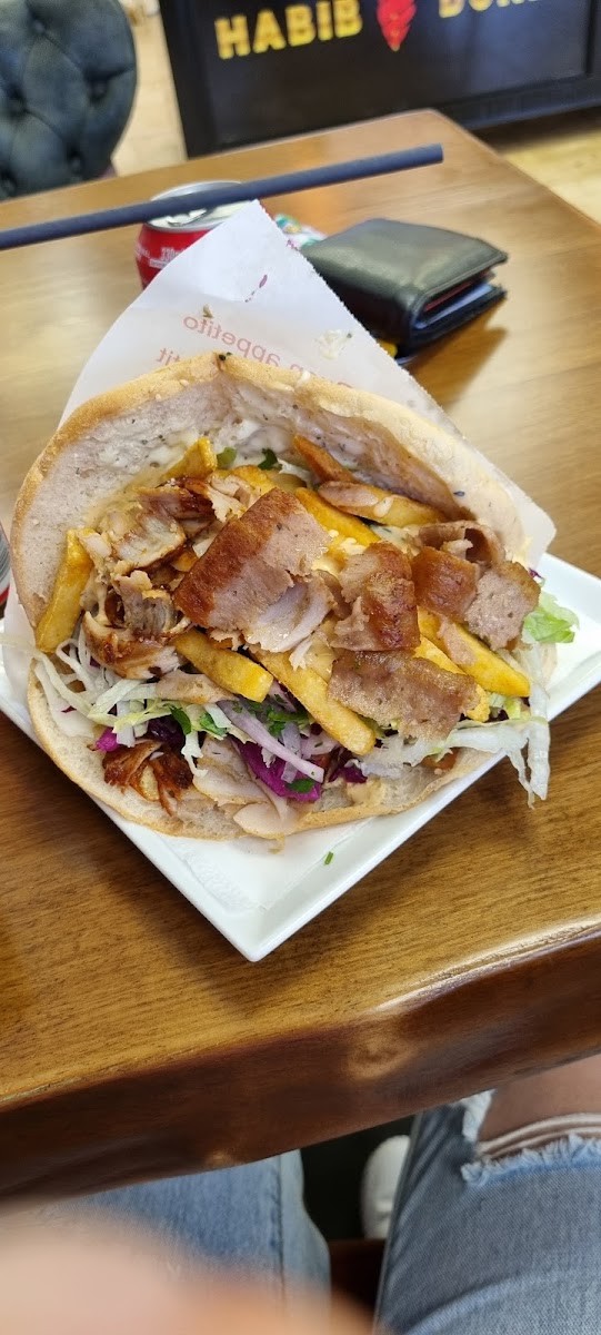 Habib döner - Photo 4