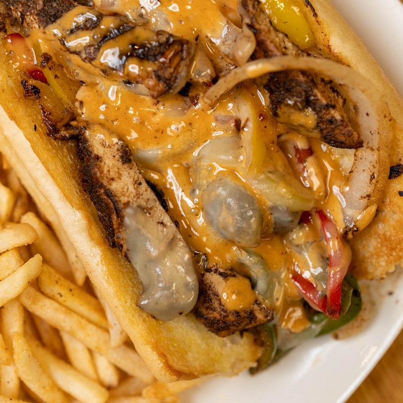 Jamaica's Grill - Photo 3