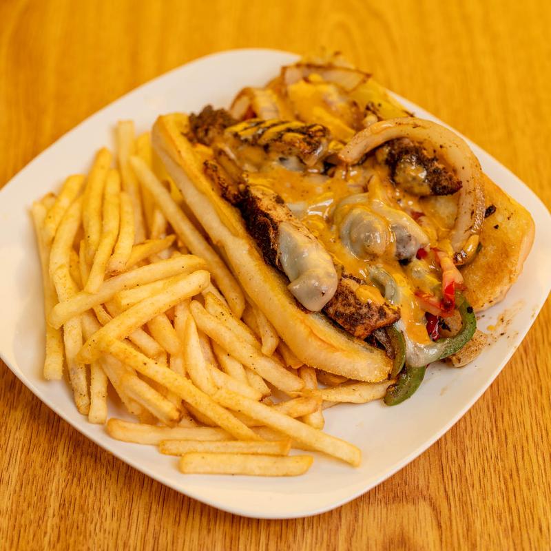 Jamaica's Grill - Photo 4