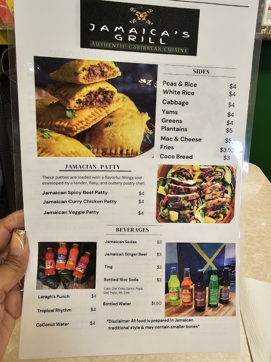 Menu Photo 6