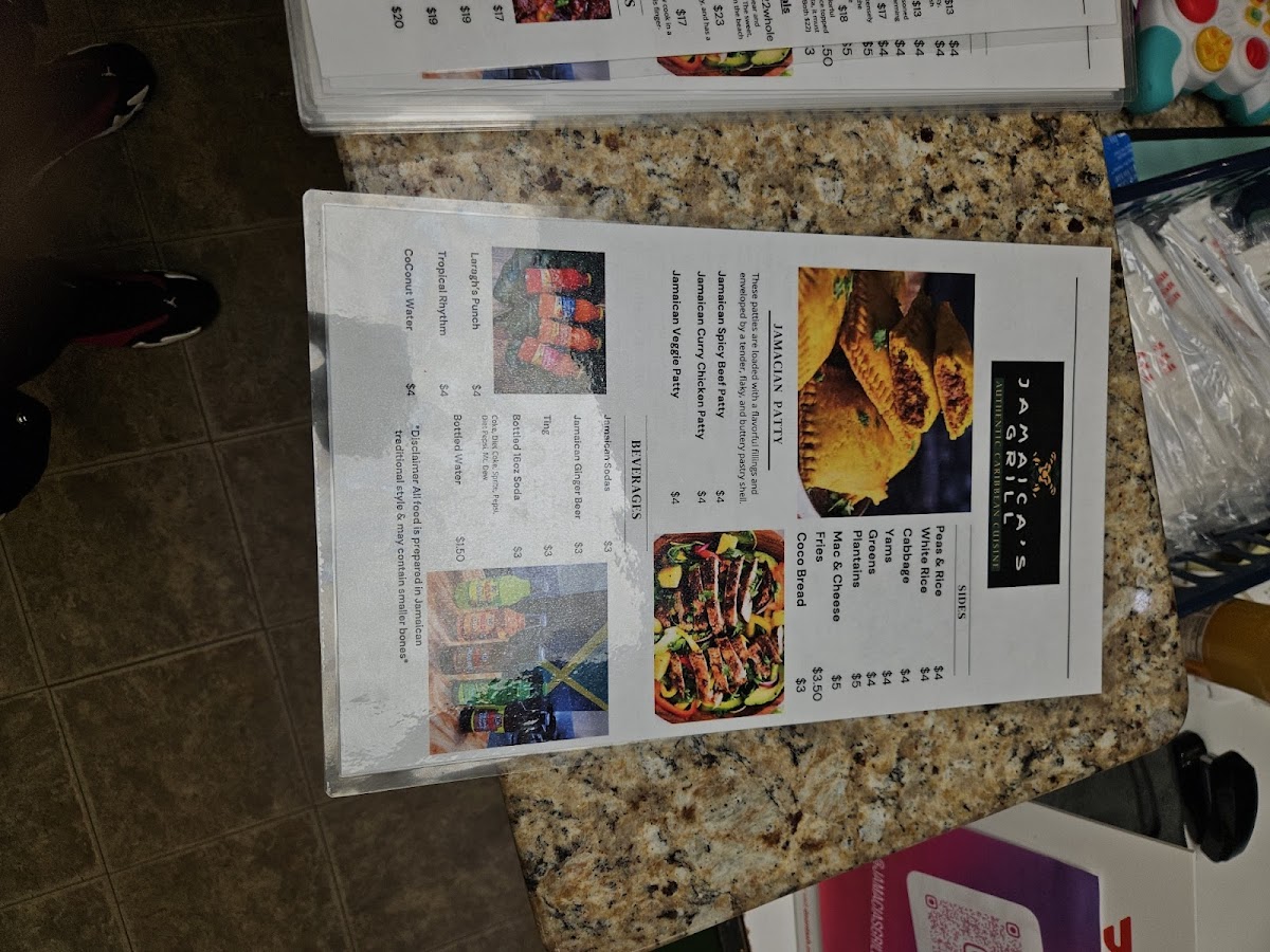 Menu Photo 7