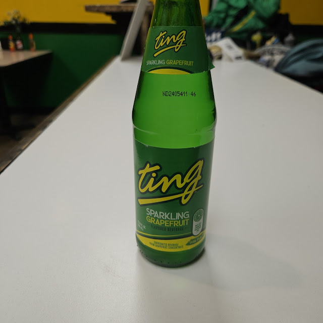 Ting Soda