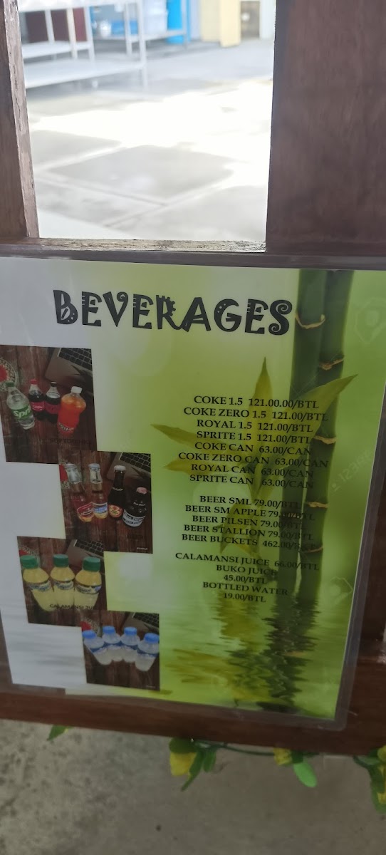 Menu Photo 4
