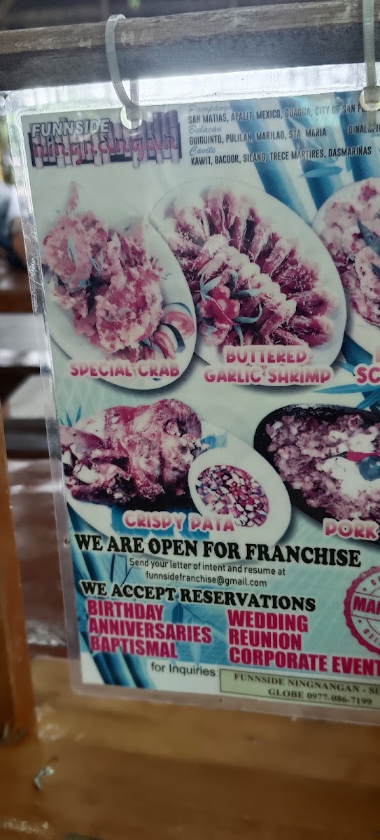 Menu Photo 5