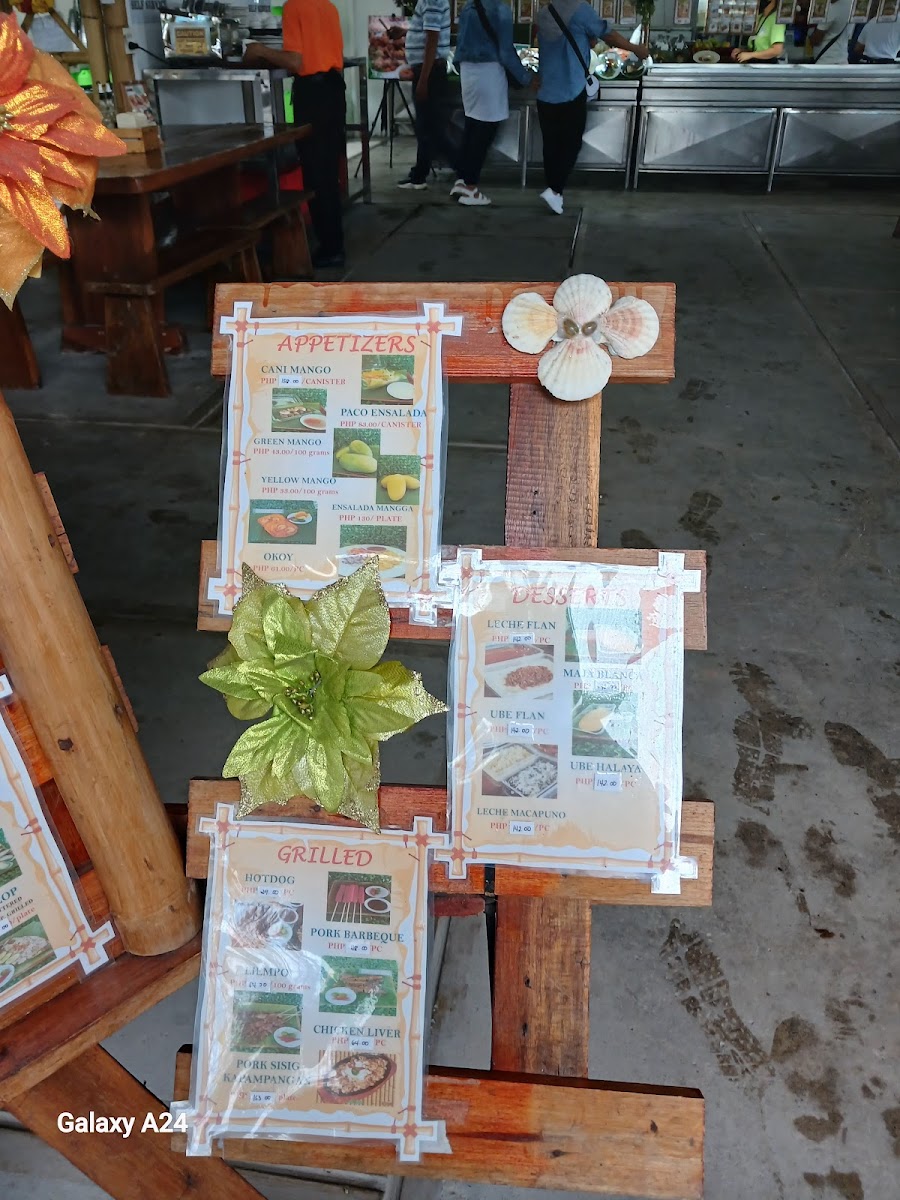 Menu Photo 7