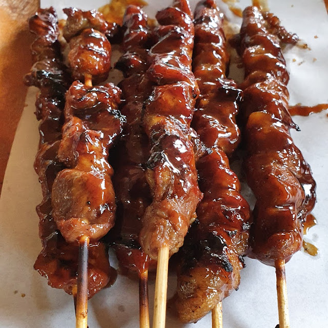 Pork BBQ