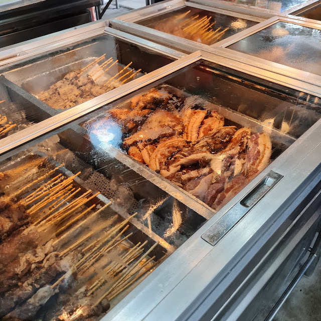 Meat