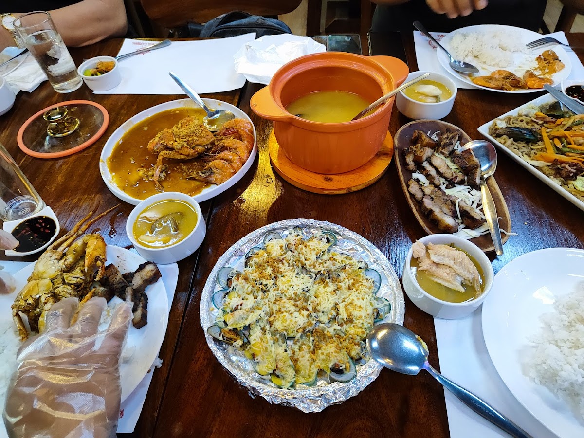 Dampa Express - Photo 1