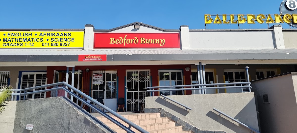 Bedford Bunny - Mondeor
