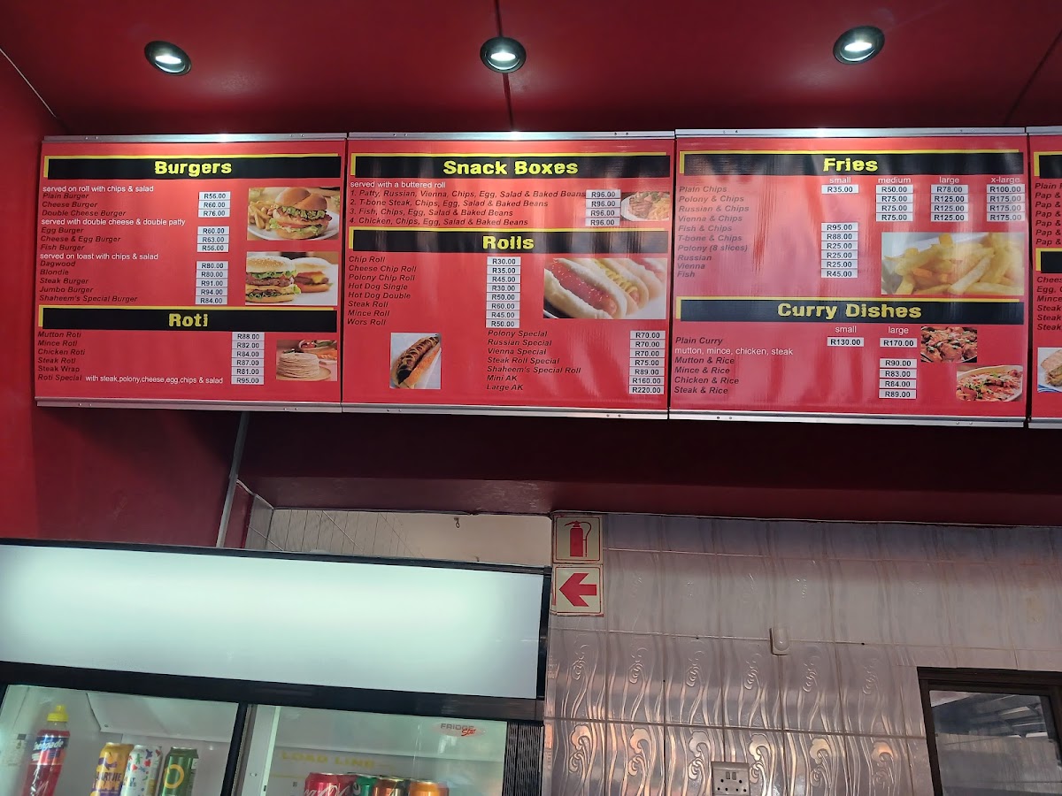 Menu Photo 6