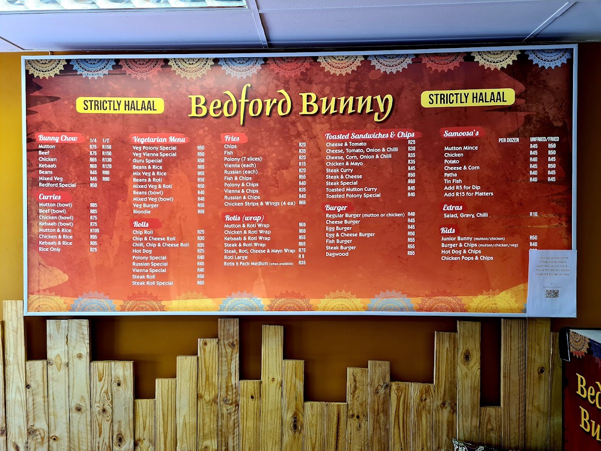 Menu Photo 7