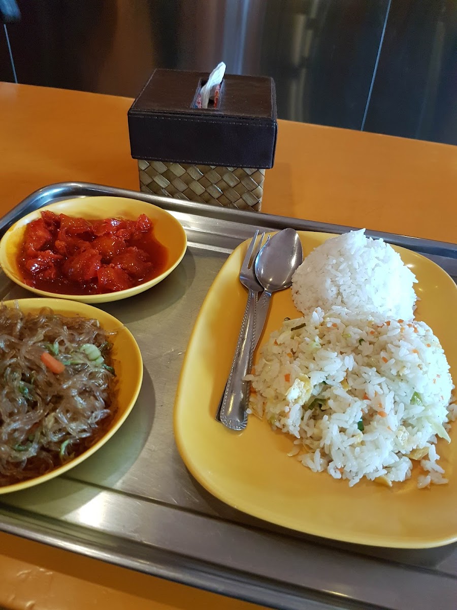 Food Net - Photo 9
