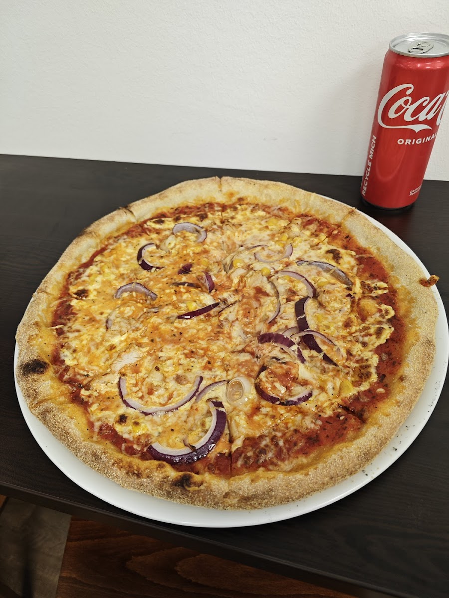 Pizza Alla Mama Neuwiedenthal - Photo 9