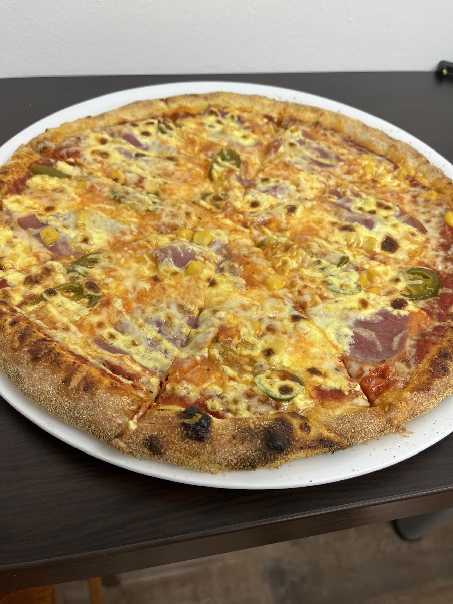 Pizza Alla Mama Neuwiedenthal - Photo 1