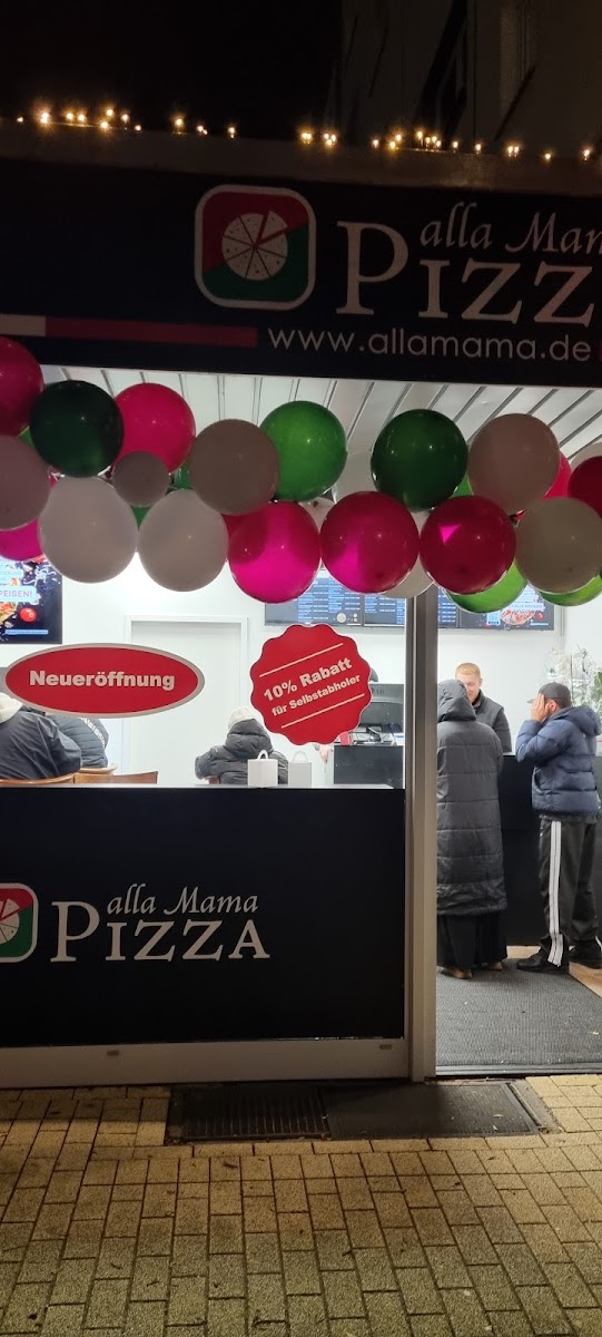 Pizza Alla Mama Neuwiedenthal - Photo 3