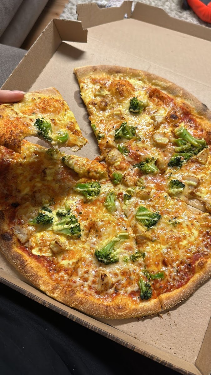 Pizza Alla Mama Neuwiedenthal - Photo 4