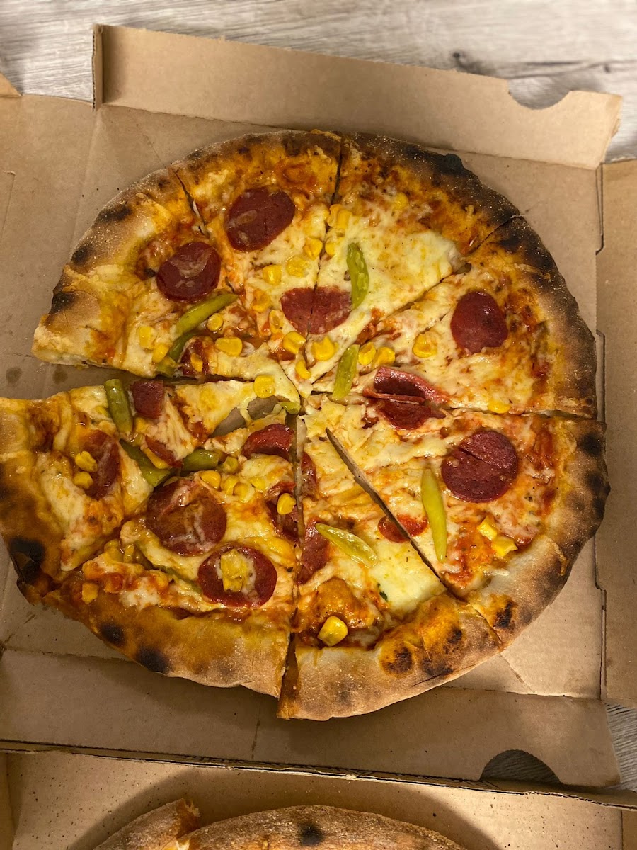 Pizza Alla Mama Neuwiedenthal - Photo 5