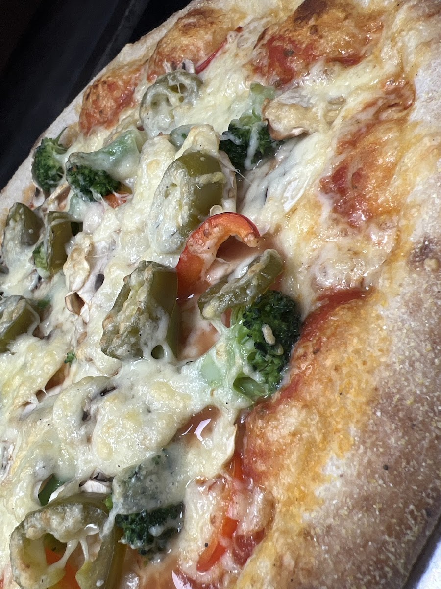 Pizza Alla Mama Neuwiedenthal - Photo 6
