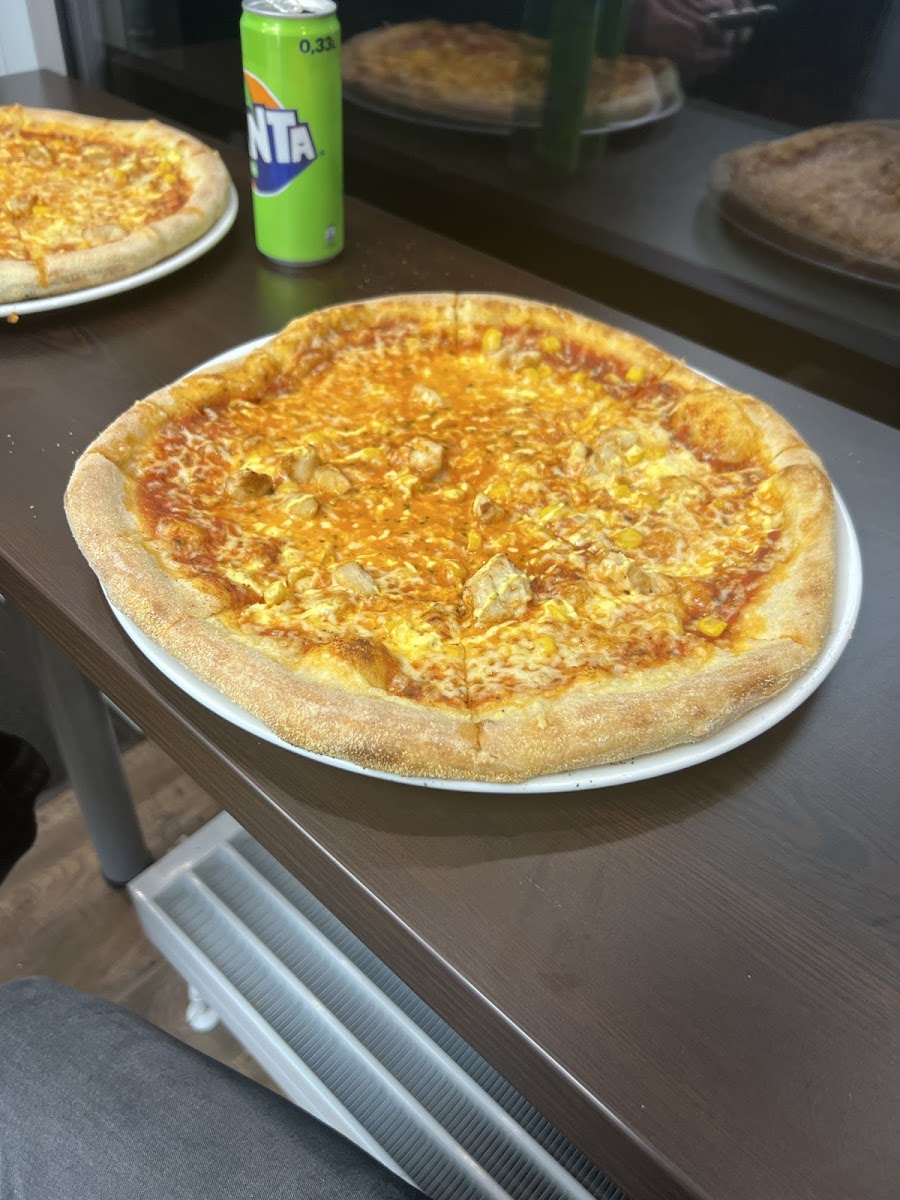 Pizza Alla Mama Neuwiedenthal - Photo 7