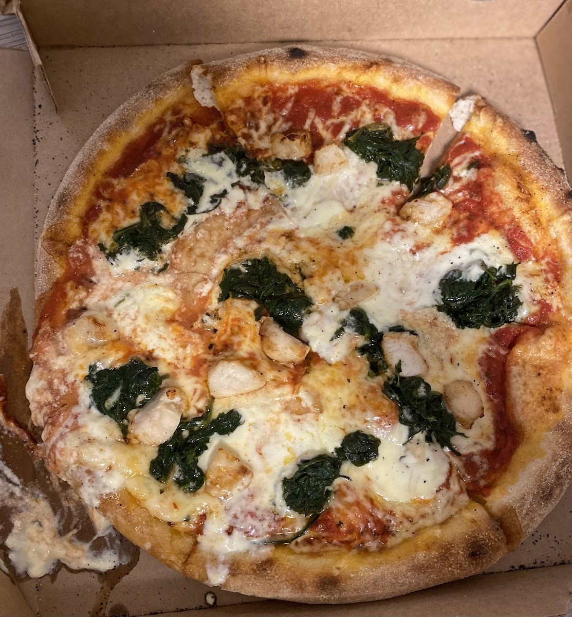 Pizza Alla Mama Neuwiedenthal - Photo 8