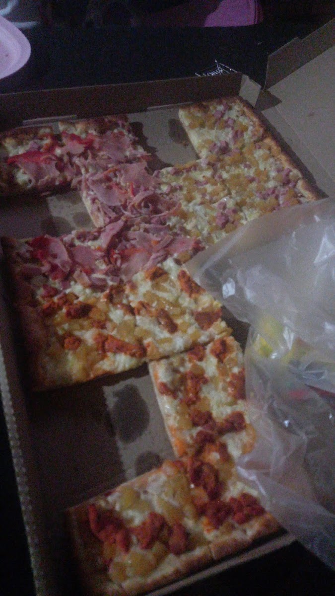 Pizza Gallos Tulyehualco - Photo 1