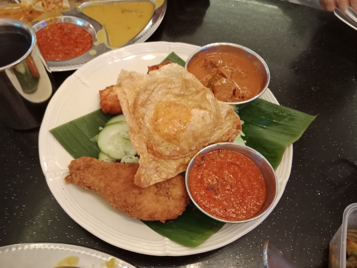 Muguntha Kitchen & Cafe - Photo 9