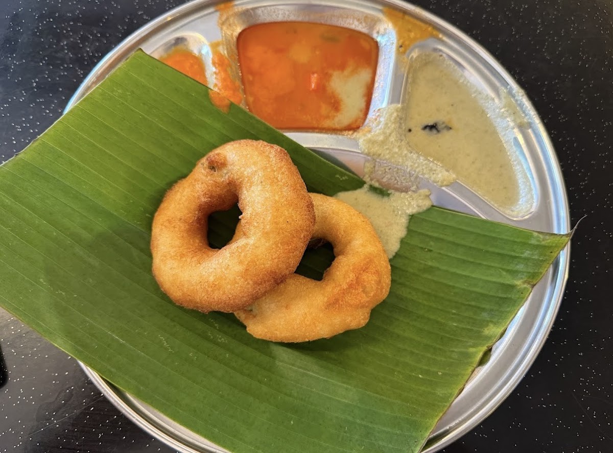 Muguntha Kitchen & Cafe - Photo 2