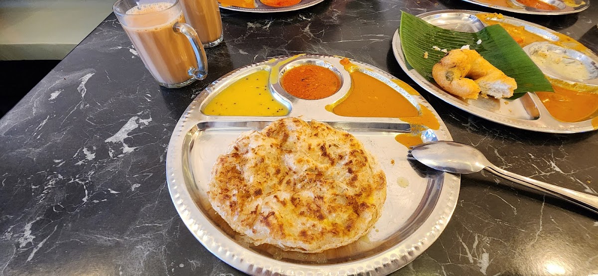 Muguntha Kitchen & Cafe - Photo 4