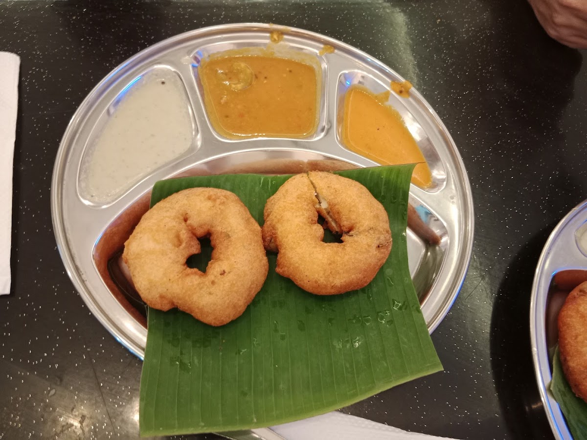Muguntha Kitchen & Cafe - Photo 5