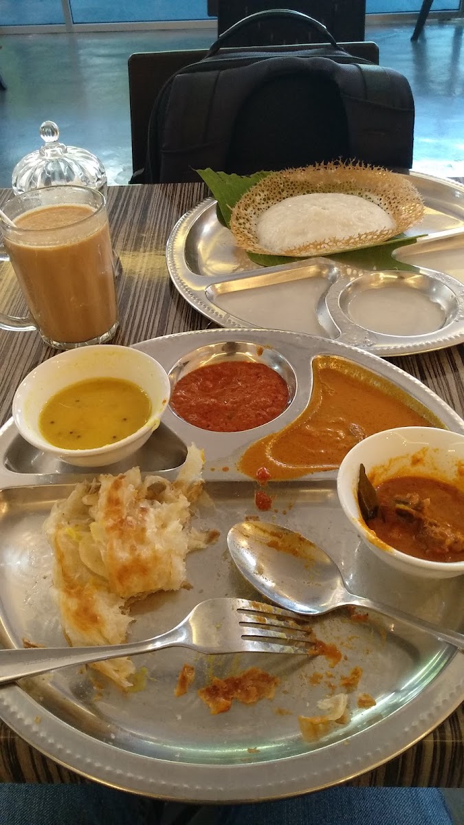 Muguntha Kitchen & Cafe - Photo 6
