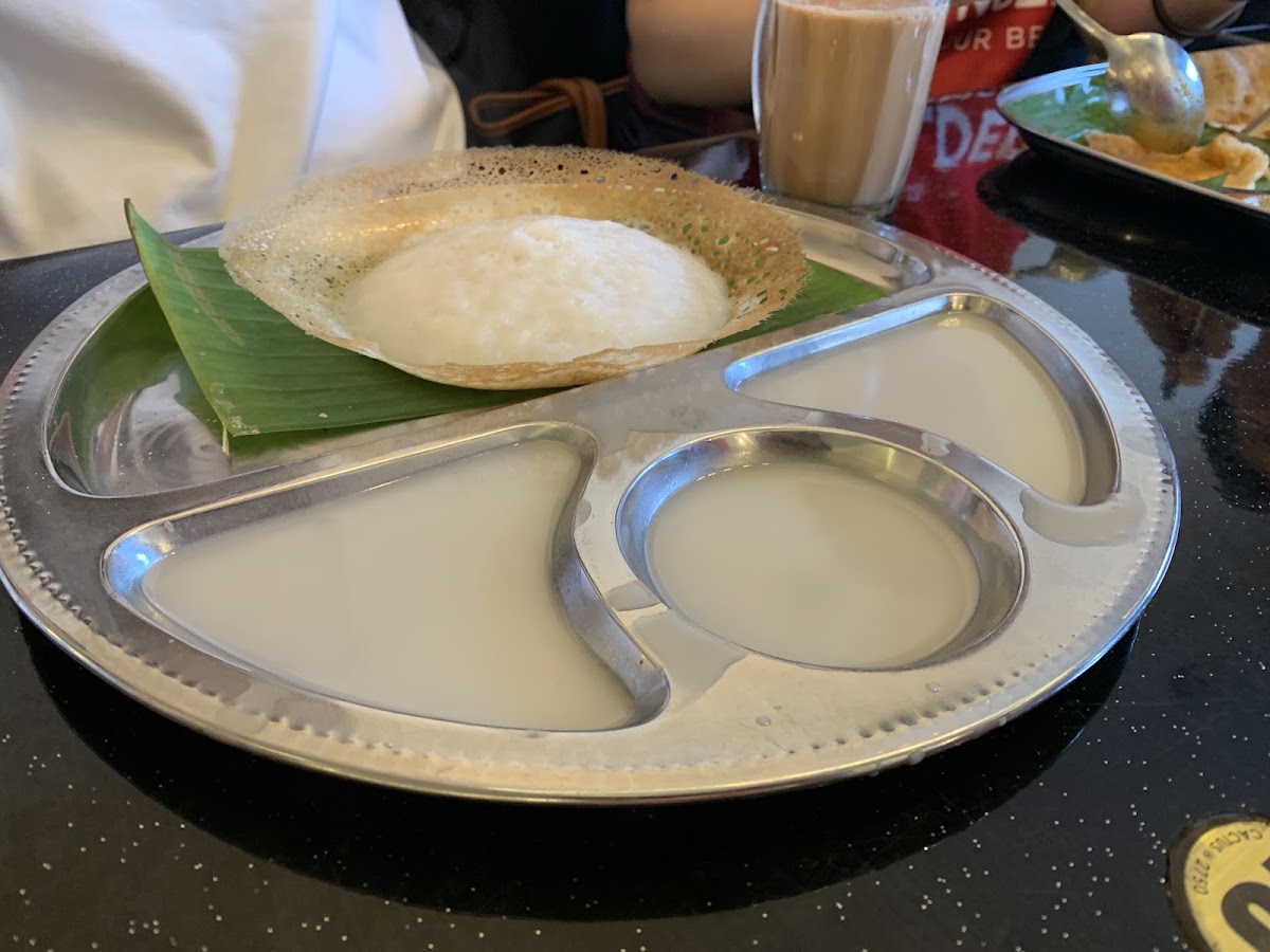 Muguntha Kitchen & Cafe - Photo 7