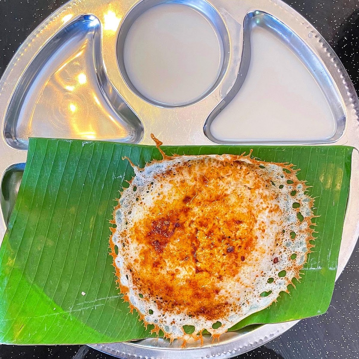 Muguntha Kitchen & Cafe - Photo 8