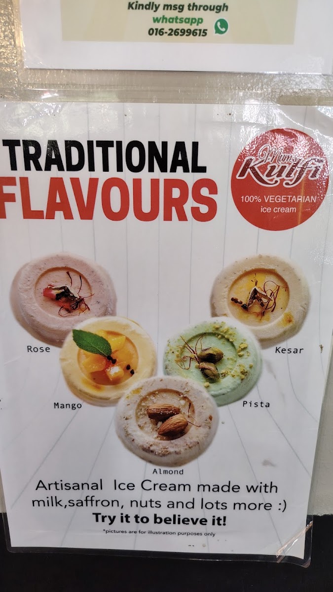 Menu Photo 9