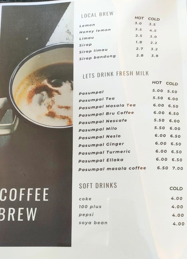 Menu Photo 7