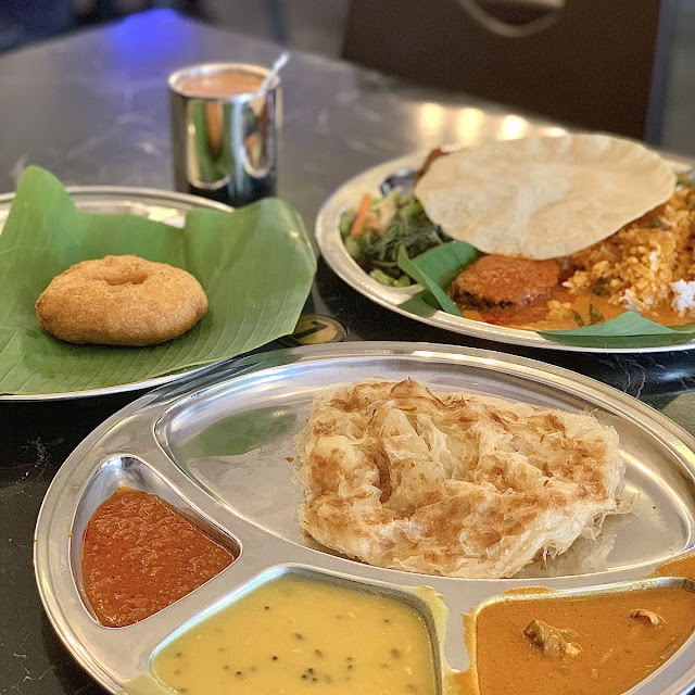 Royal Thosai