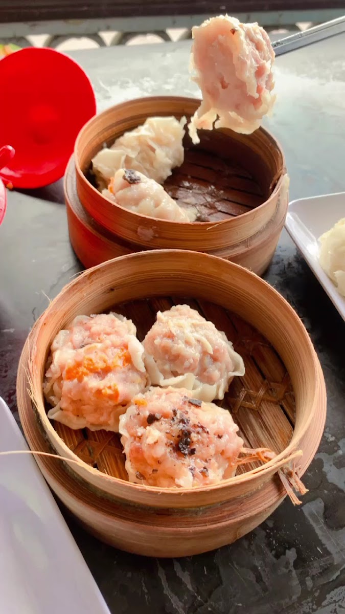 Uma Yum Cha Dimsum - Photo 1