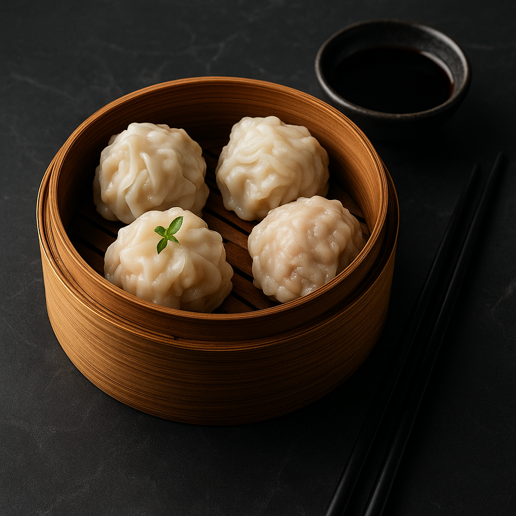 Uma Yum Cha Dimsum - Photo 2