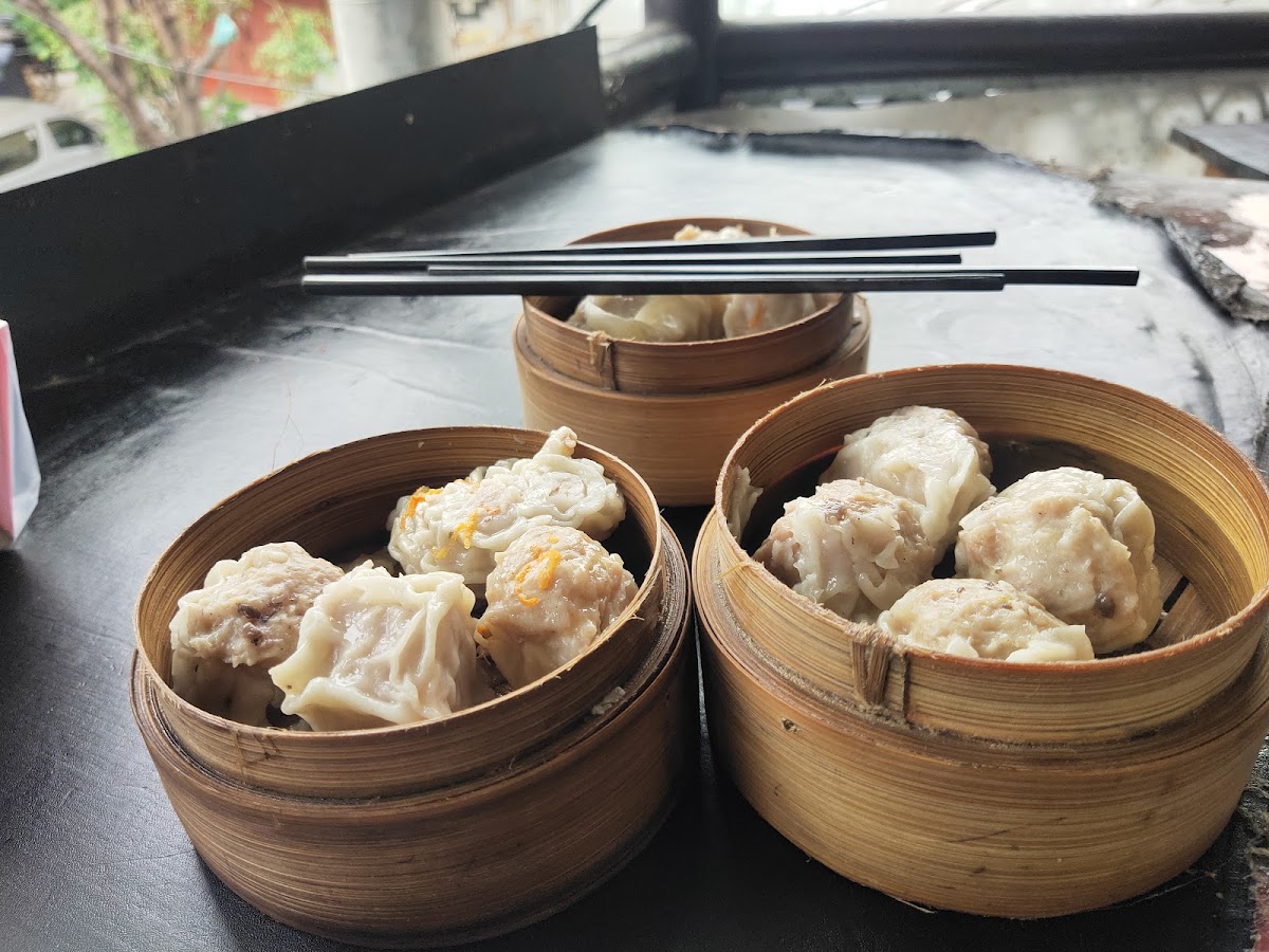 Uma Yum Cha Dimsum - Photo 4