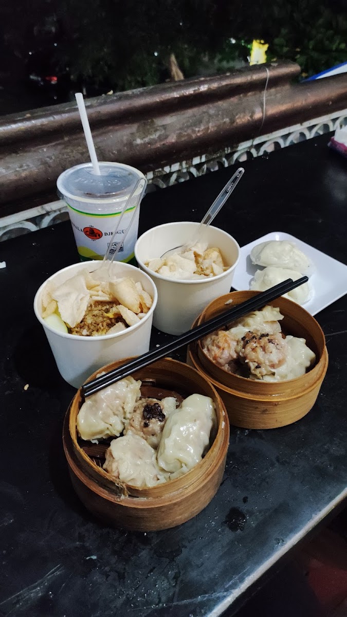 Uma Yum Cha Dimsum - Photo 6