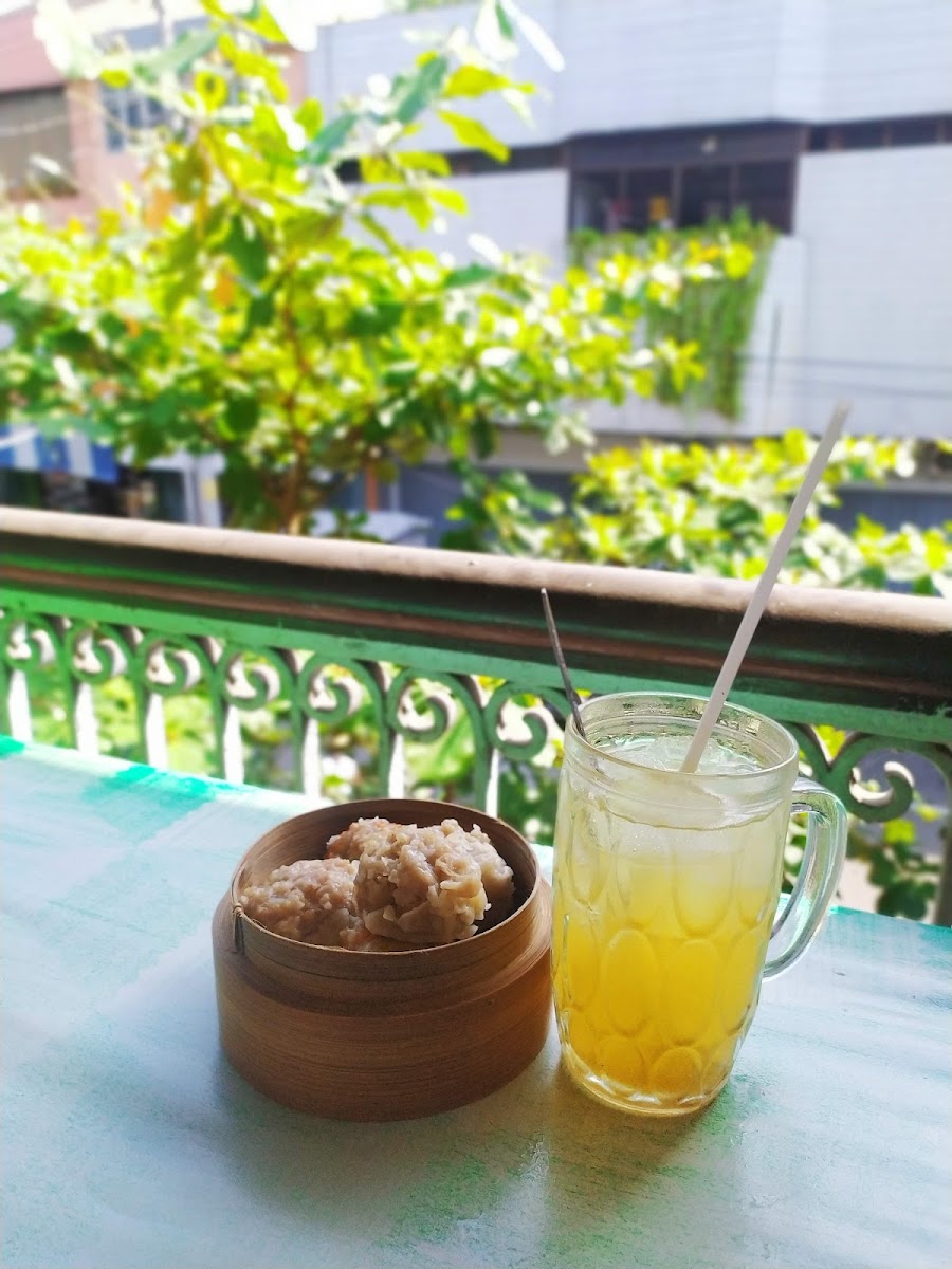 Uma Yum Cha Dimsum - Photo 7