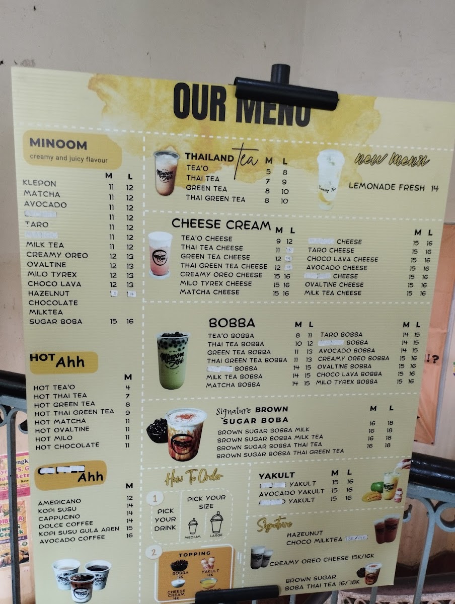 Menu Photo 3