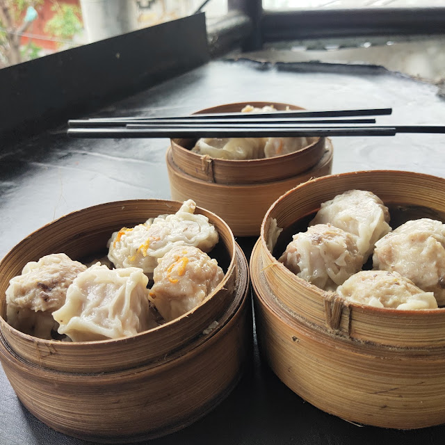 Dimsum Mix ISI 4