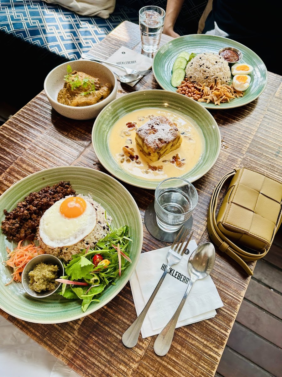 Huckleberry - Bangsar Shopping Centre - Photo 9