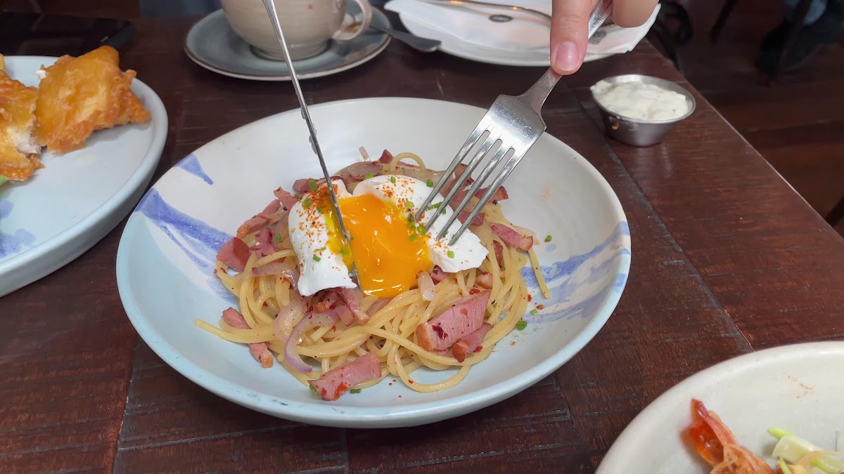 Huckleberry - Bangsar Shopping Centre - Photo 1