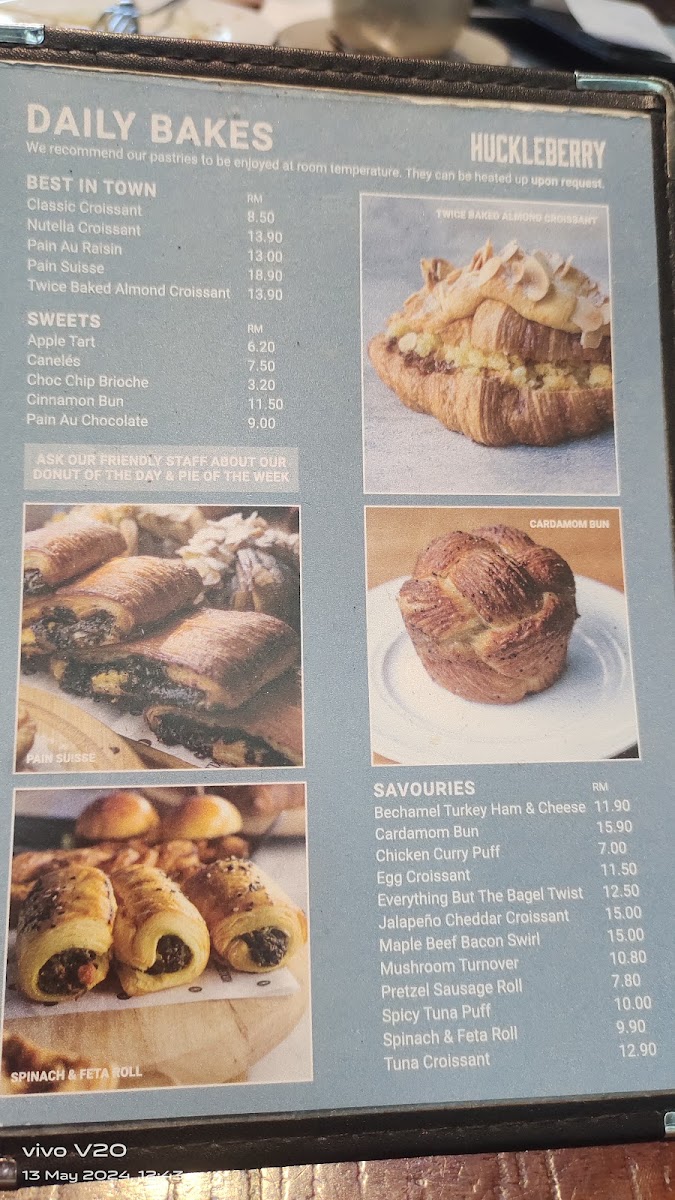 Menu Photo 6